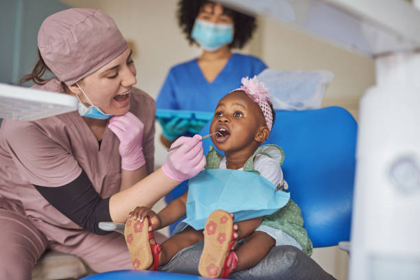 Laser Dentistry in West Pasco, WA