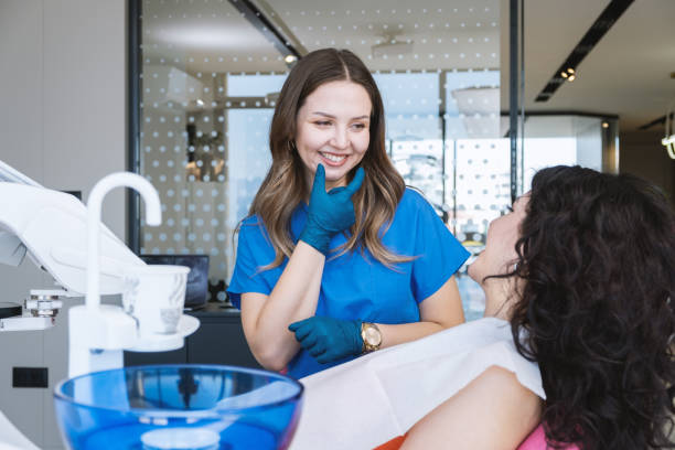 Emergency Dental Services in West Pasco, WA