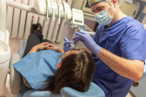 Best Cosmetic Dentistry  in West Pasco, WA
