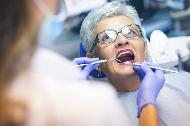 Best Dentures (Full and Partial)  in West Pasco, WA