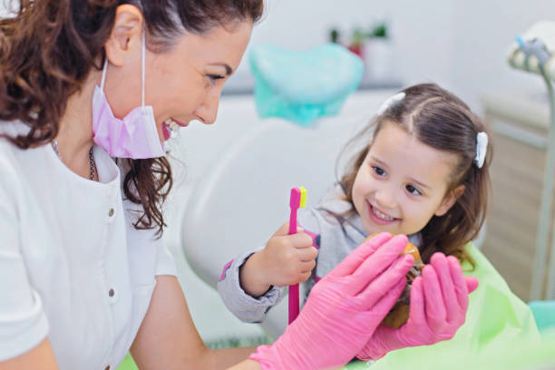 Best Traditional Braces  in West Pasco, WA